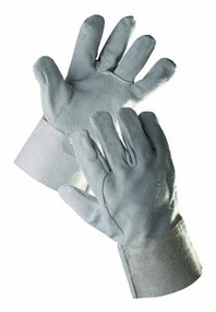 SNIPE rukavice celokožené - 11