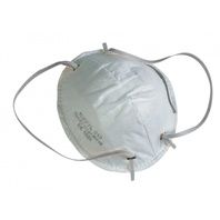 REFIL 810 Respirátor P1 tvarovaný bez ventilku,BOX 20