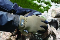 OTUS FH rukavice kombinované - 11