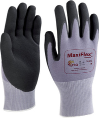MAXIFLEX ULTIMATE 34-874, nitrilové rukavice