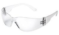UNIVET 568 brýle ochranné-čiré