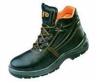 ERGON ALFA S1 SRC kotníková bezpečnostní obuv 6911,EN ISO 20345