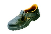 ERGON GAMMA S1 SRC pracovní obuv,sandál,EN ISO 20345