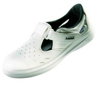 SANITARY LYBRA S1 SRC pracovní obuv,sandál, EN ISO 20345