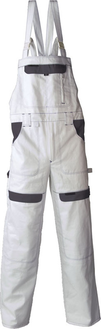 Kalhoty laclové COOL TREND 275g/m2