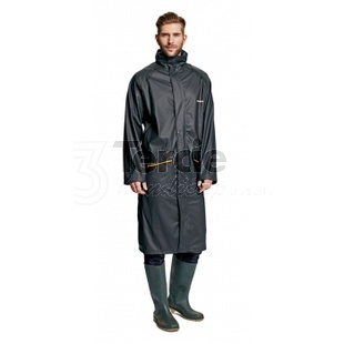 EMERTON RAIN COAT plášť nepromokavý,3/4 délka